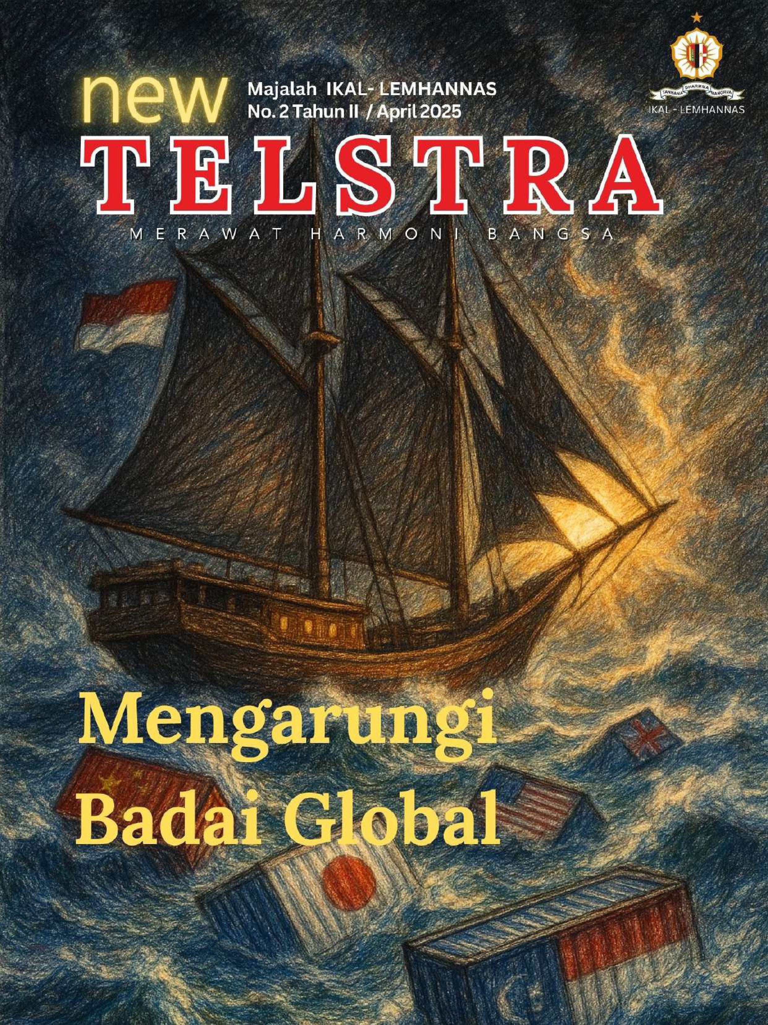 New Telstra